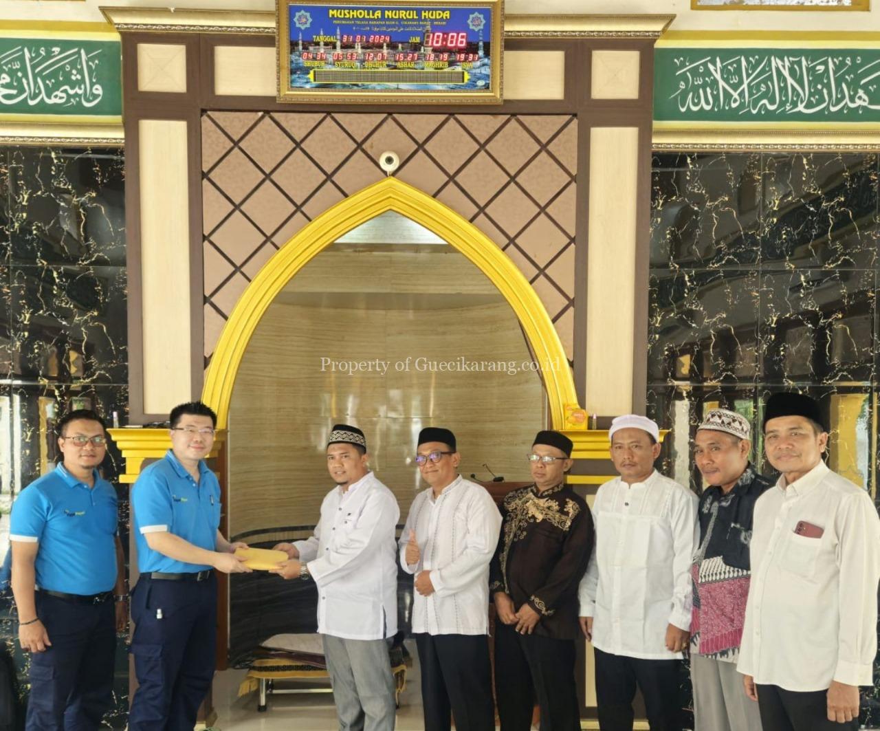 Rahasia Teknisi Panggilan Cilacap yang Selalu Datang Saat Jam Sibuk